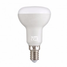 Світлодіодна лампа REFLED-6 6W R50 E14 4200К R50