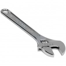 Ключ розвідний Толсен хром 250 мм (0-30 мм)