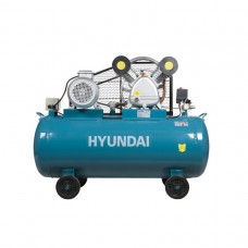 Воздушный компрессор HYUNDAI HYC 55200v3 масляный