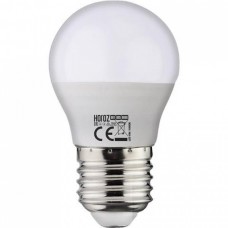Светодиодная лампа ELITE-6 6W Е27 3000К