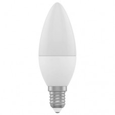 Лампа светодиодная ETRON Power Light 1-EPL-823 C37 10W 3000K 220V E14