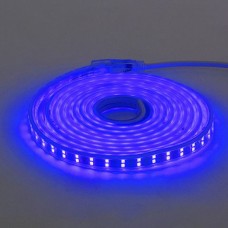 Світлодіодна стрічка COLORADO синя 220-240V IP65