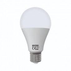 Світлодіодна лампа PREMIER-18 18w E27 4200К