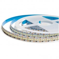 Светодиодная LED лента гибкая PROLUM ™ Series ,PRO, 12V IP20 2835 240 Белый (5500-6000К)