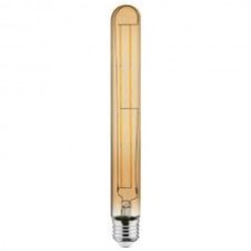 Светодиодная лампа Filament RUSTIC TUBE-6 6W E27 2200К