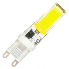 Светодиодная лампа BIOM G9 5W 2508 3000K AC220 (Капсула)